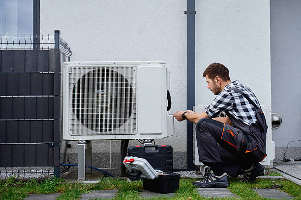 Top rated local Air Duct Cleaning specialists in Monterey, TN